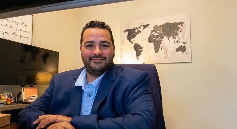 Owner of Your Insurance Pro, veteran and licensed insurance agent